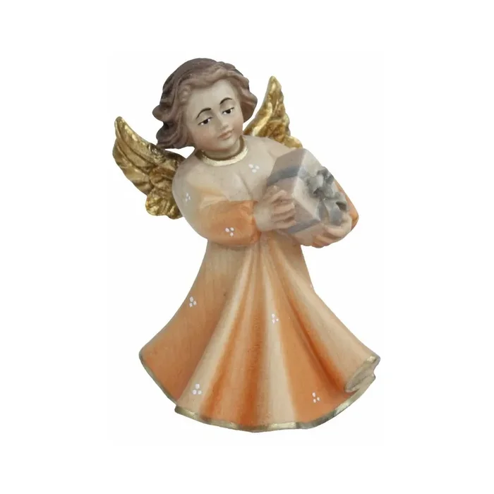 „Otti“ Engel (Packet)