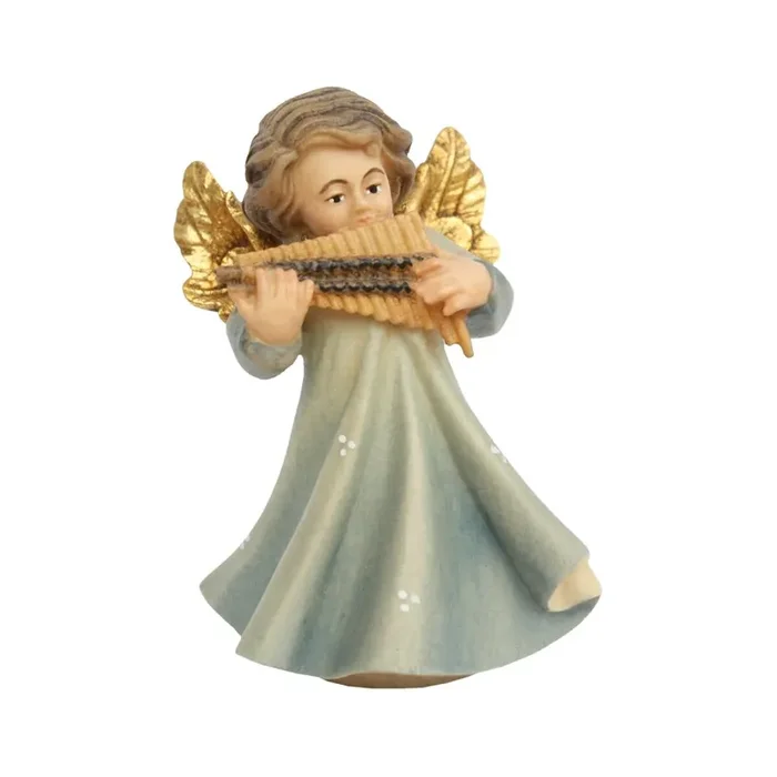 „Otti“ Engel (Panflöte)