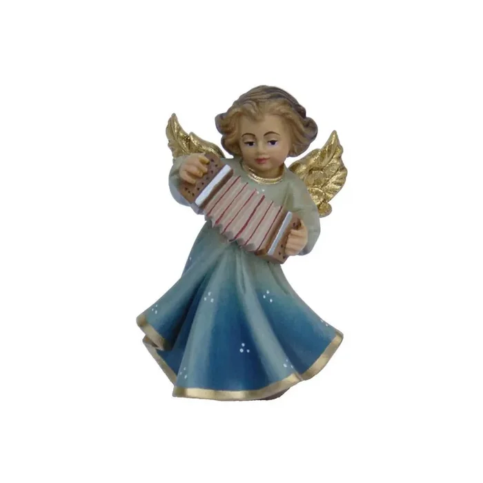 „Otti“ Engel (Ziehharmonika)