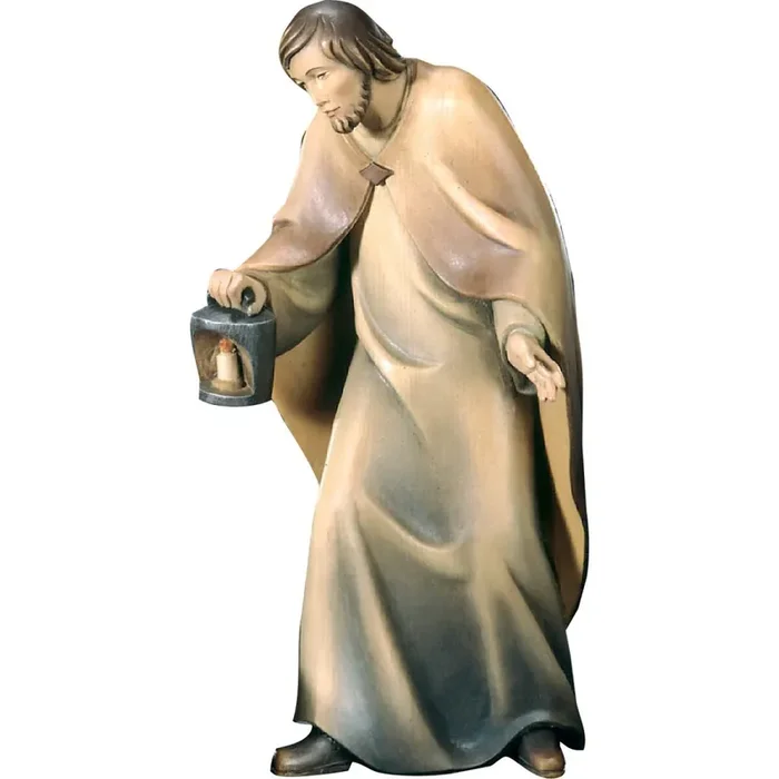 „San Giuseppe „“““presepio 2000″““““