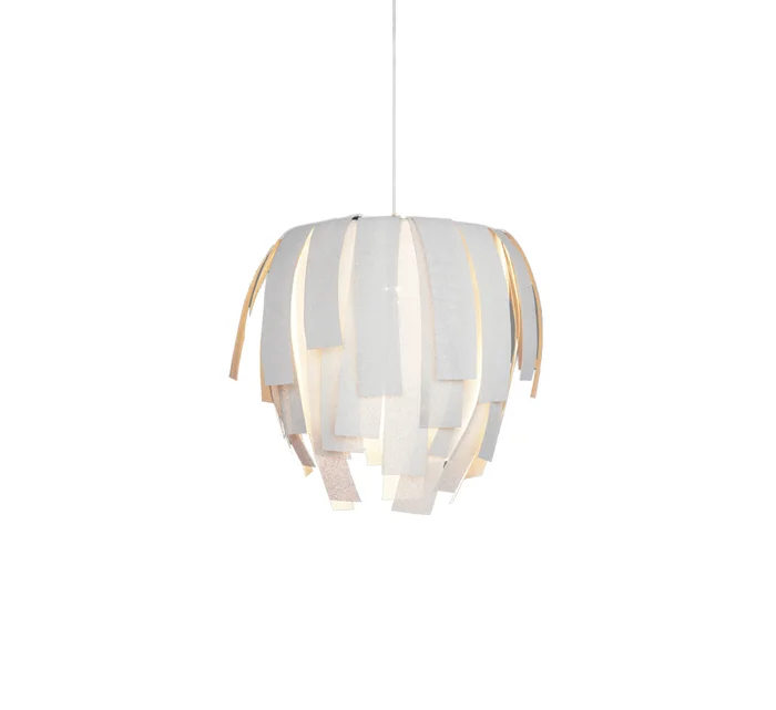 a-emotional light Luisa LED Pendelleuchte Entworfen von Arturo Alvarez Designer