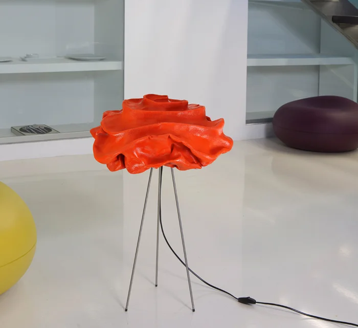 a-emotional light Nevo Tischlampe Entworfen von Arturo Alvarez Designer