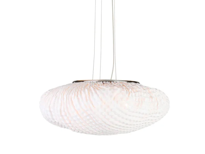 a-emotional light Tati TA04G Pendelleuchte Entworfen von Arturo Alvarez Designer