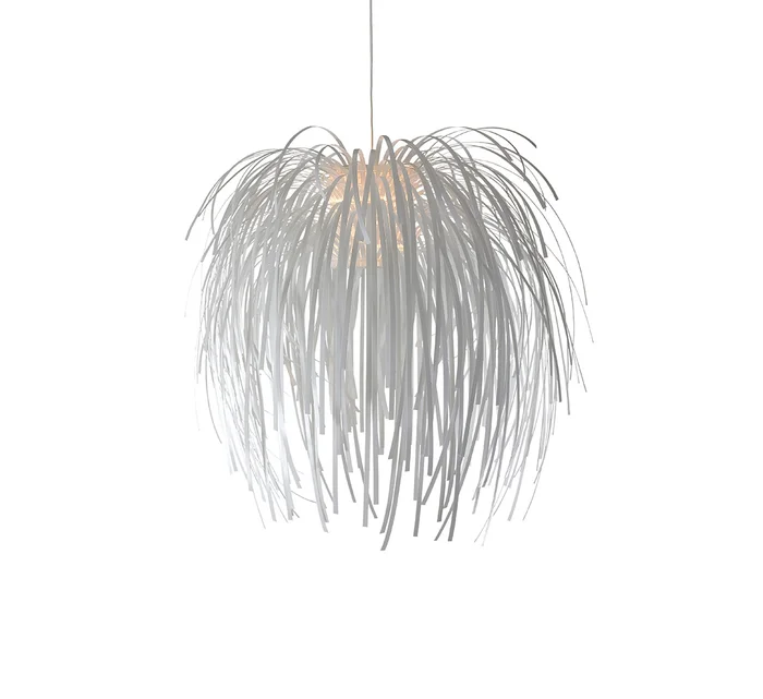 a-emotional light Tina LED Pendelleuchte Entworfen von Arturo Alvarez Designer