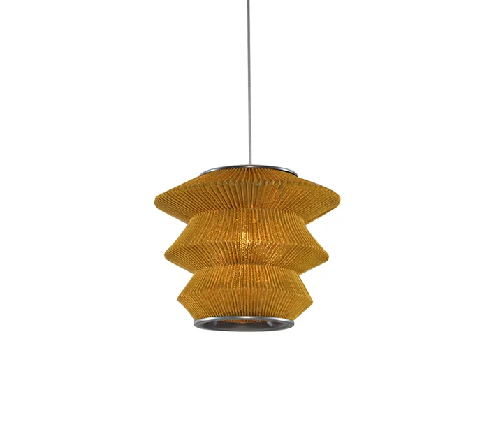 a-emotional light Ura 3 LED Pendelleuchte Entworfen von Arturo Alvarez Designer