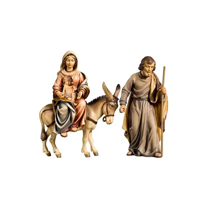 A-Flight to Egypt pcs.