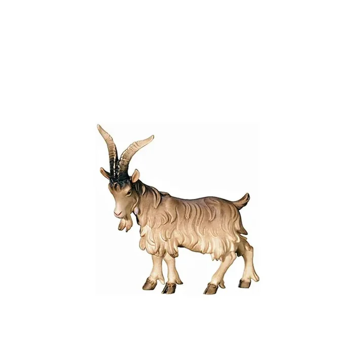 A-He-goat