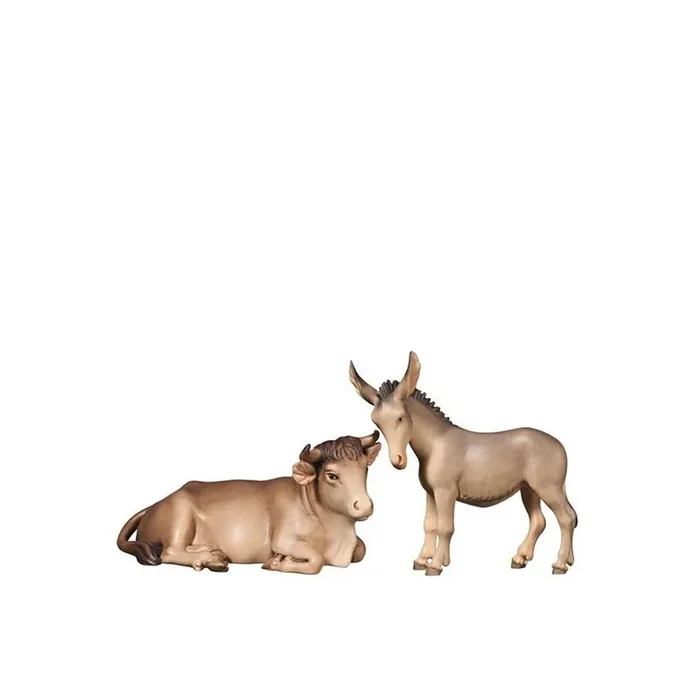 A-Ochs und Esel t. „A“