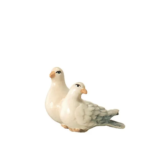 A pair of dove