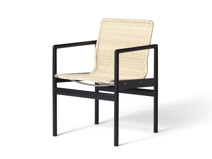 A. Petersen Chair (khep) – Stuhl Entworfen von Knud Holscher