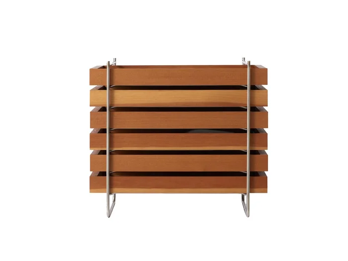 A. Petersen Tool Boxes Schrank