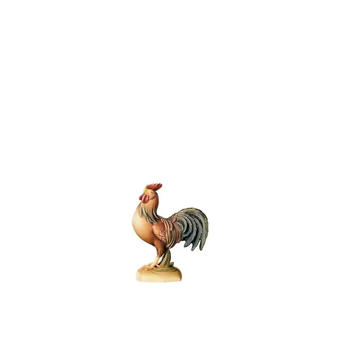A-Rooster