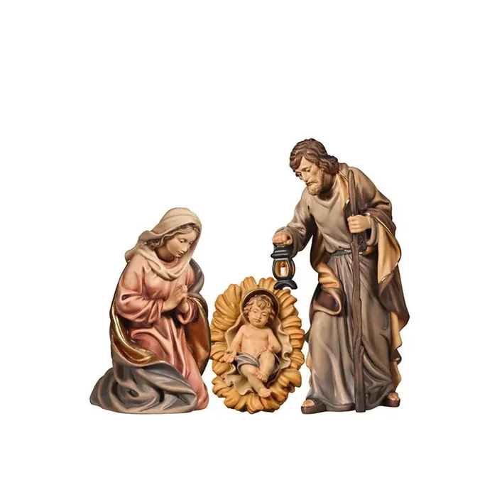 A-The Holy Family „A“ O pcs.