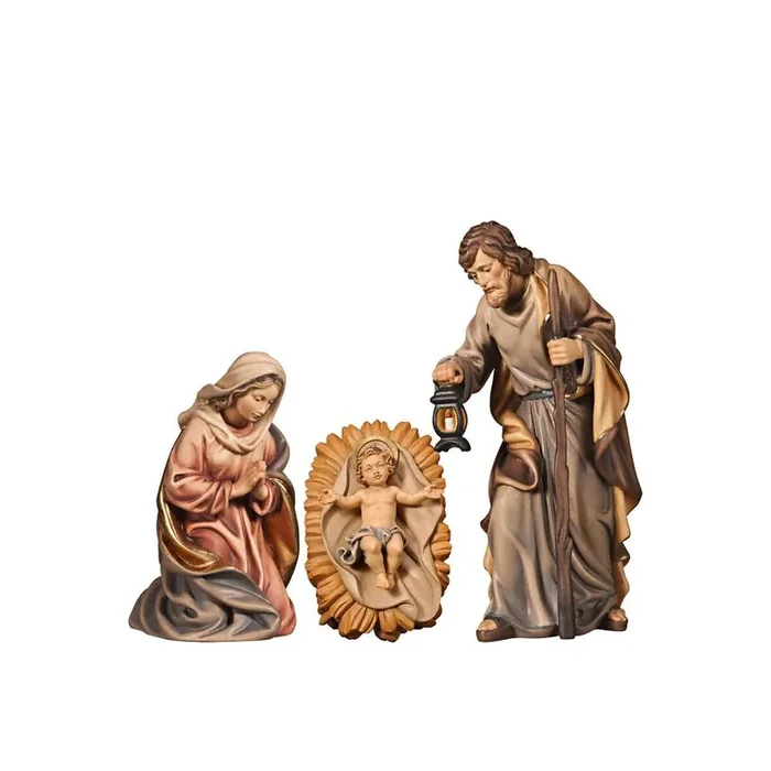 A-The Holy Family „A“ pcs.
