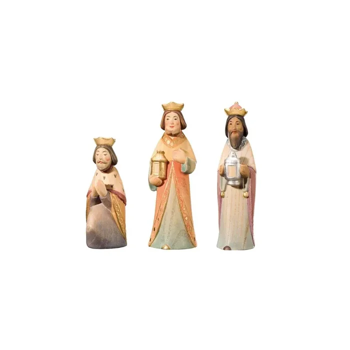 A.The three Wise Man