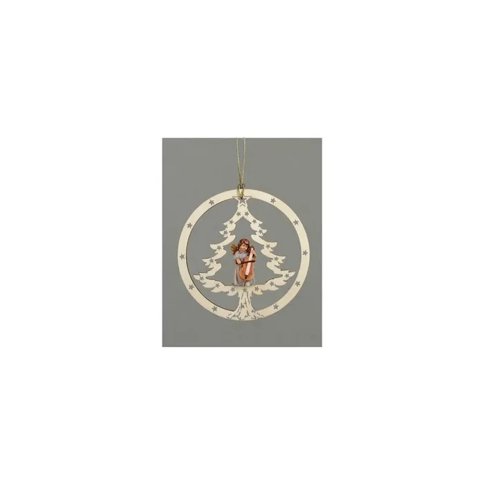 Abete-Ang.Camp.in piedi contrabasso