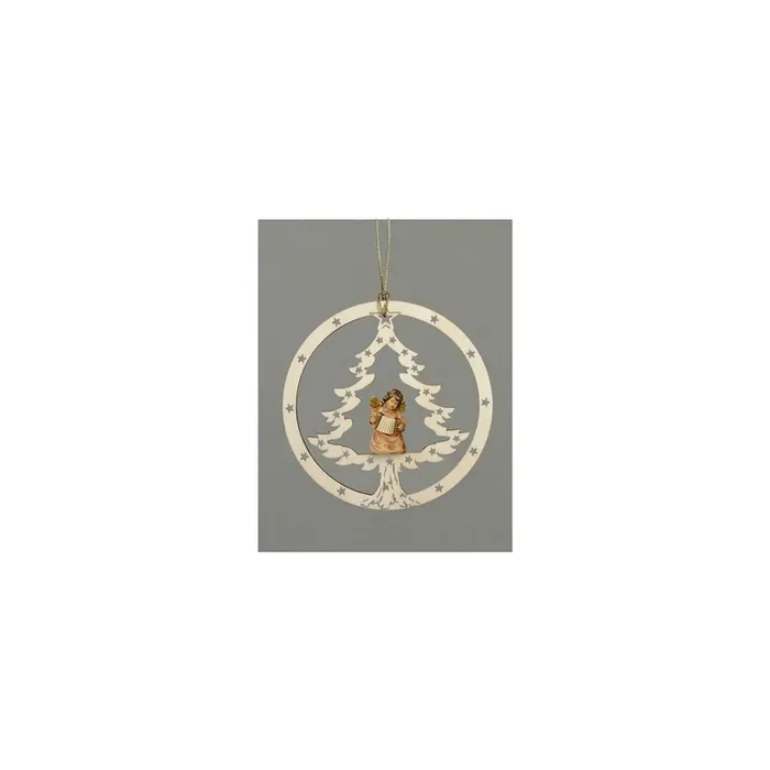 Abete-Angelo Campana fisarmonica