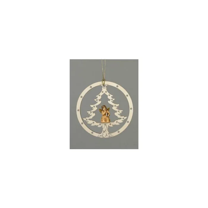 Abete-Angelo Campana libro