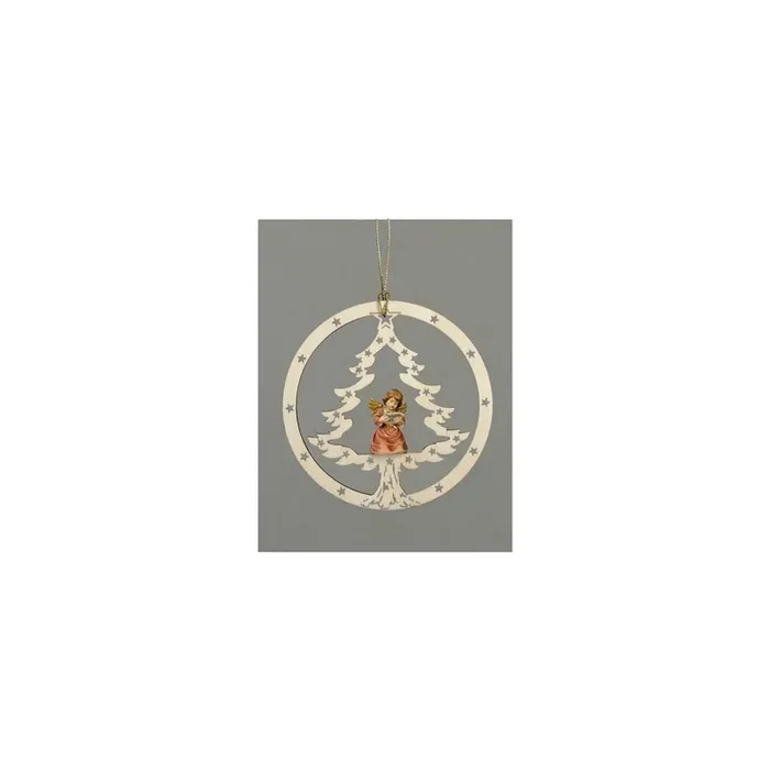 Abete-Angelo Campana note