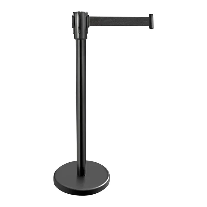 Abgrenzungsständer, H. 900 mm