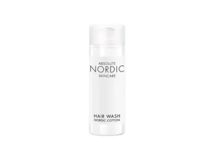 Absolute Nordic Skincare – Shampoo, 30ml