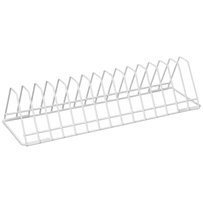 Abtropfgestell für kleine Teller Lacor