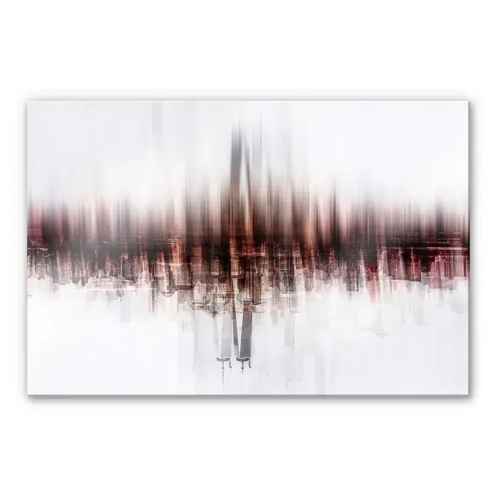 Acrylglasbild Chiriaco – My Vision