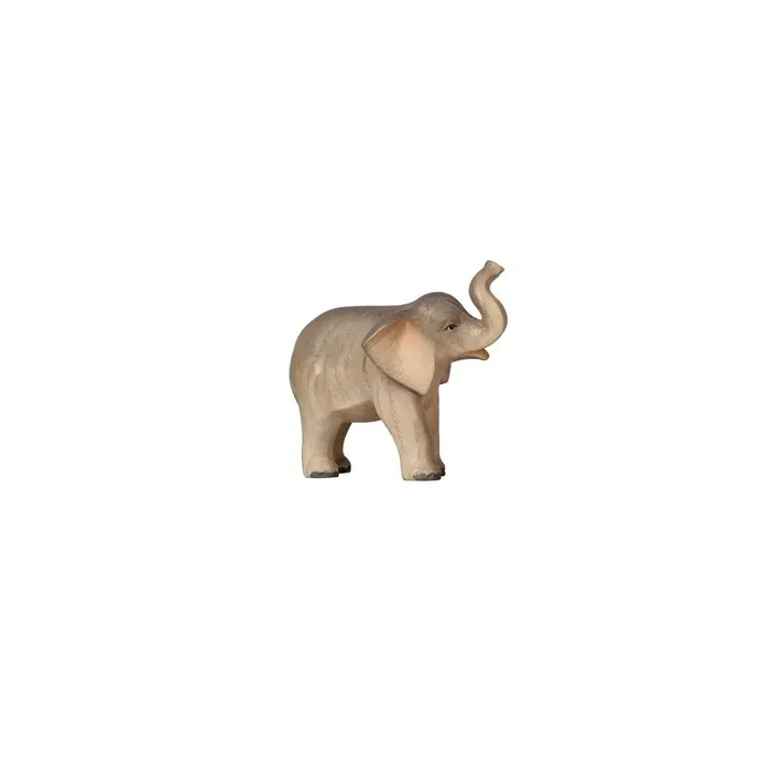 AD Elephant baby
