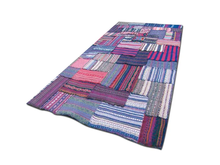 Adriani e Rossi Spritz Teppich 160×230 cm