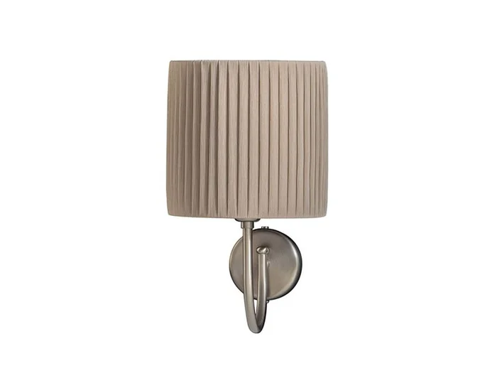 Aiardini Camilla 333 / AP / 1L Wandleuchte