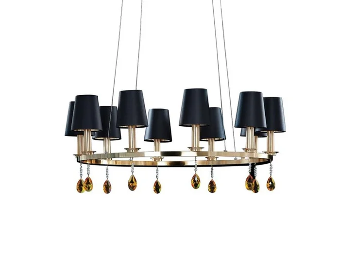 Aiardini Elegance 126 / SP / SC / 10L Pendelleuchte