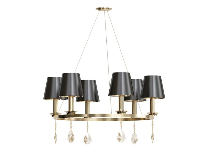 Aiardini Elegance 126 / SP / SR / 6L Pendelleuchte