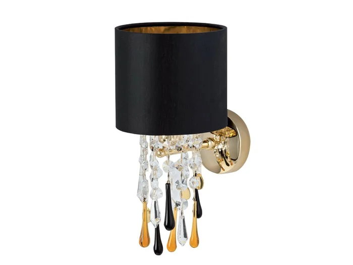 Aiardini Glamour 123 / AP / 1L Wandleuchte