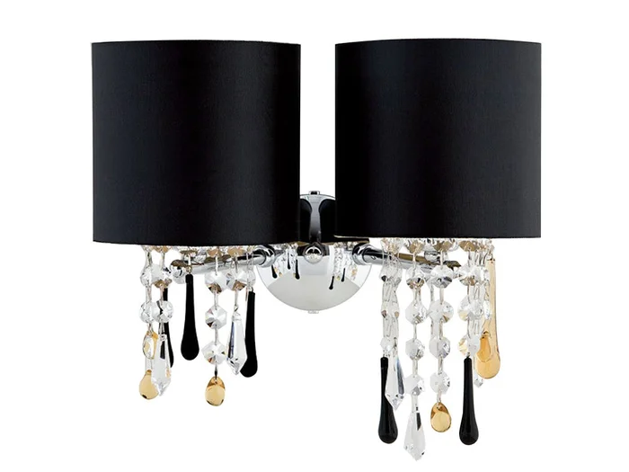 Aiardini Glamour 123 / AP / 2L Wandleuchte