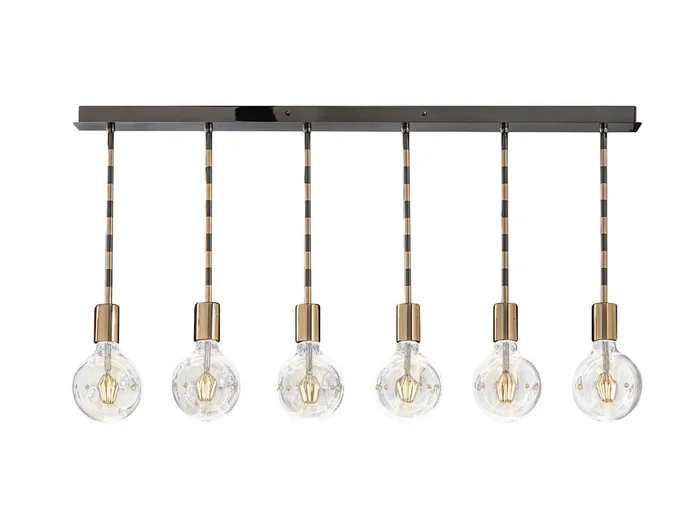 Aiardini Lolita 331 / SPL / 6L Pendelleuchte