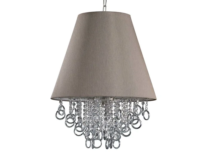 Aiardini Nina 134 / SP (50UP) 4L Pendelleuchte