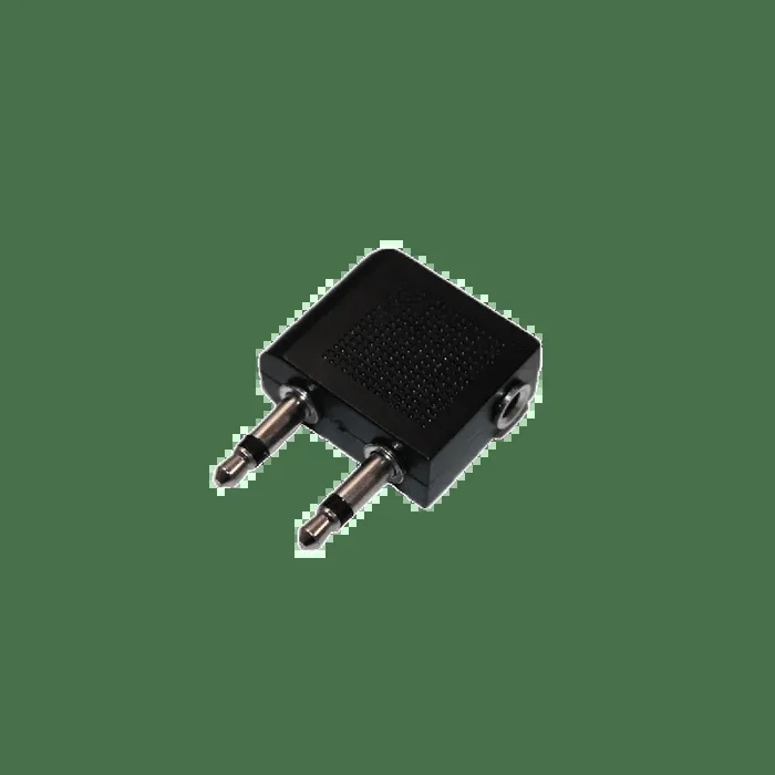 Airplane Jack Adapter