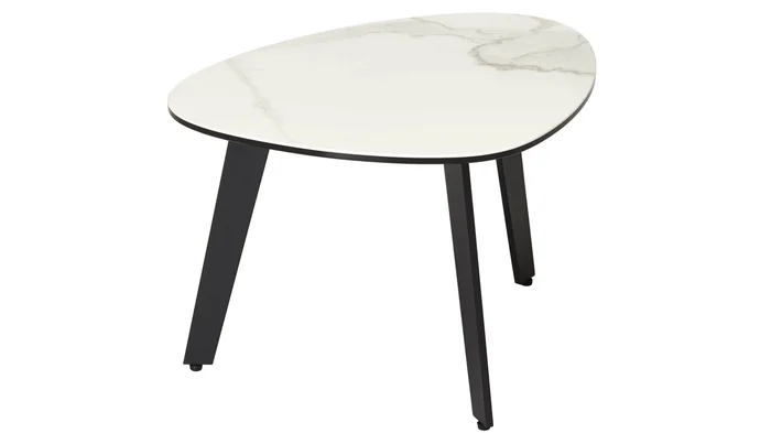 AKANTE Beistelltisch Galet