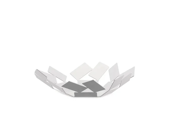 Alessi La Stanza dello Scirocco Cestino Entworfen von Mario Trimarchi