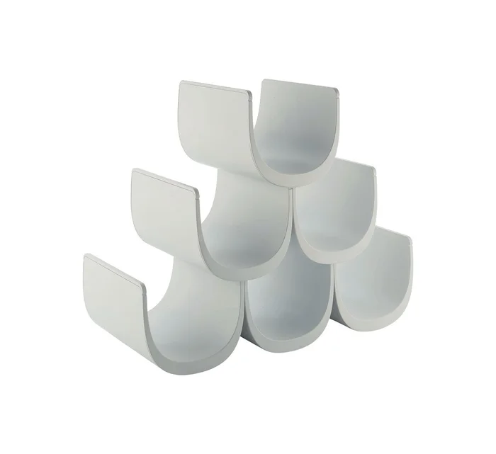 Alessi Noè Flaschenhalter Entworfen von Giulio Iacchetti