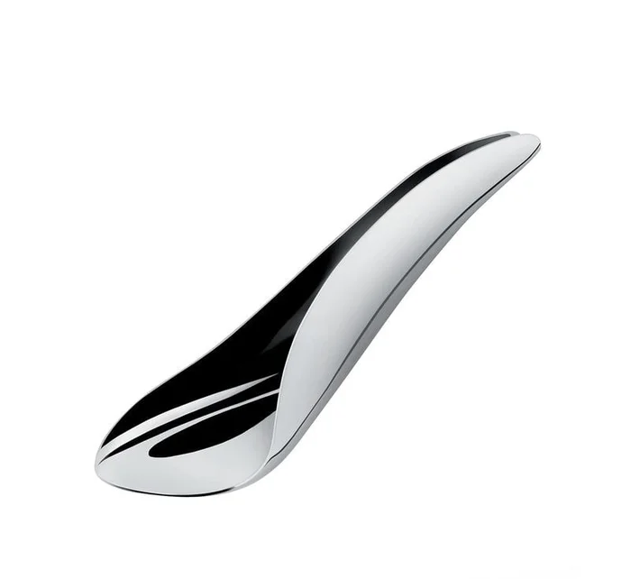 Alessi Tèo Teelöffel Entworfen von LUCY.D – Karin Santorso, Barbara Ambrosz