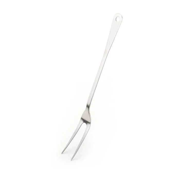 Alessi Tibidabo Gabel Entworfen von Jasper Morrison