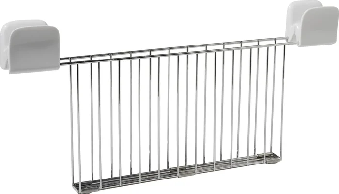 Alessi Toastzange Entworfen von Stefano Giovannoni