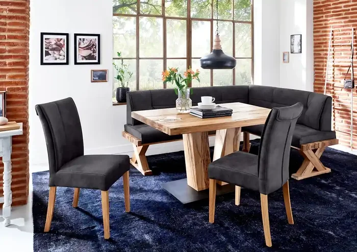 Alexa Eckbank (205 x 155 cm)