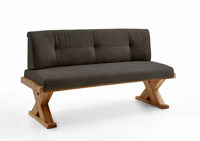 Alexa Polsterbank (168 cm)