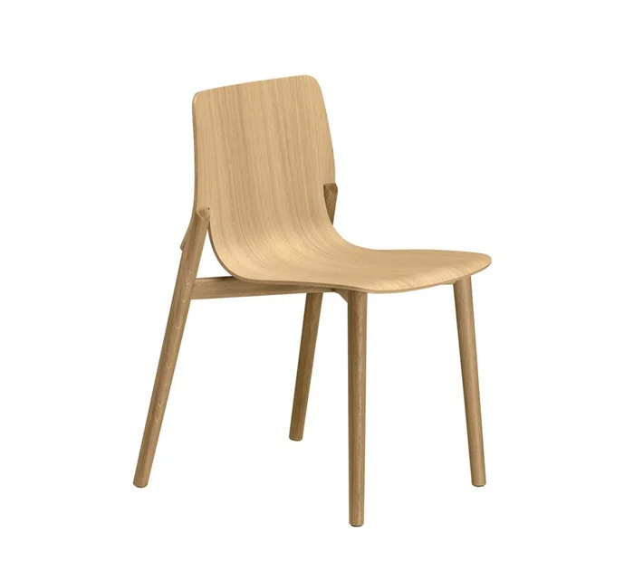 Alias Kayak 047 Stuhl Entworfen von Patrick Norguet