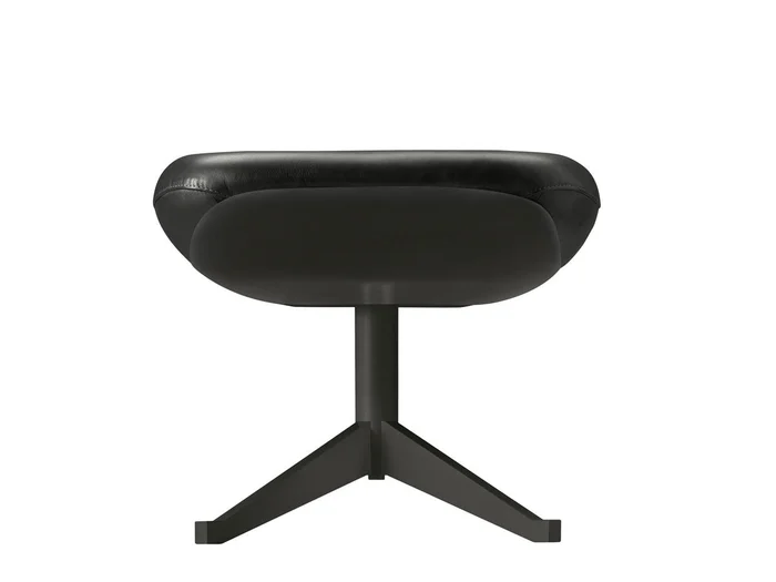 Alias Manzù Sitzpuff