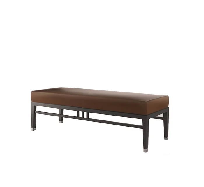 Alivar Oriental Bank Entworfen von Giuseppe Bavuso