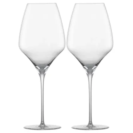 Alloro Rotweinglas Cabernet 80cl, 2-pack