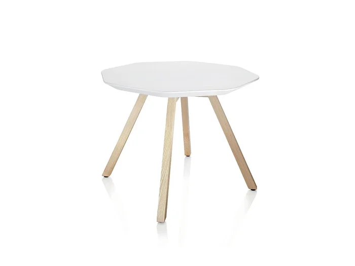 Alma Design X-Tisch Entworfen von Mario Mazzer